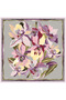 2025 Spring - Summer - Dj Pure Silk Scarf (Sura)-9340 - 4