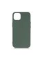 Compatible Case for Apple iPhone 13 Mobile Phone Launch Silicone Soft Colorful Cover with Velvet Inside