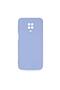 Compatible Case Launch Silicone Soft Cover with Velvet Inside for Xiaomi Redmi Note 9 Pro Mobile Phone