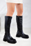 D9500 Guaranteed Product Cold-Proof Women's Winter Boots - 7