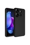Compatible Case for Tecno Spark Go 2023 Velvet Inside Flexible Soft Colorful Outside Silicone Launch Cover