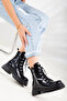 D900 Guaranteed Product Cold-Proof Women's Winter Boots - 3