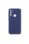 Compatible Case Launch Silicone Soft Cover with Velvet Inside for Xiaomi Redmi Note 8 Mobile Phone