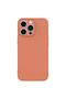 Launch Silicone Soft Cover with Velvet Inside Case Compatible for Apple iPhone 13 Pro Mobile Phone
