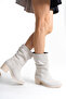Guaranteed D1002 Cold-Proof Winter Women's Boots - 2