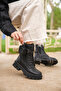 Guaranteed Alyona Cold Proof Women's Daily Orthopedic Winter Boots - 2