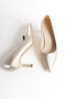 Guaranteed D0100 Daily Orthopedic Classic Heeled Shoes - 6
