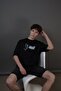 Unisex Vlone Black T Shirt - 2