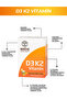 D3 K2 / 20 ml