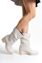 Guaranteed D1002 Cold-Proof Winter Women's Boots - 4