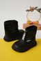 Guaranteed D078 Daily Orthopedic Girl's Cold-Proof Boots - 4