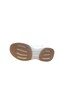 32835 A-Beige Women's Beige Daily Sneaker Sports Shoes - 5