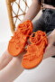 Guaranteed D1001 Daily Orthopedic Women's Sandals - 4