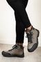 D00201 Guaranteed Product Cold-Resistant Men's Boots - 6