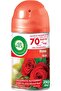 Freshener Freshmatic Auto Spray, Rose Scent, 250ml x 2 - 3