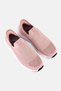 Women Slip On Outdoor Sports Shoes, Pink - 4