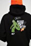 Please Dont Hurt Me Unisex Sweatshirt Hoodie Black - 6