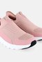 Women Slip On Outdoor Sports Shoes, Pink - 3