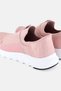 Women Slip On Outdoor Sports Shoes, Pink - 2