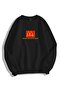 Unisex I'm Lovin It Crewneck Sweatshirt Hoodie