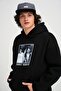Unisex Trust Nobody Black Sweatshirt Hoodie - 4