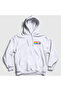 Unisex White Cat Door Sweatshirt Nyan Cat Meme 460790 Tt Model