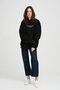 Unisex Happy Life Sweatshirt Hoodie - 5