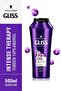 Intense Therapy Shampoo 3 X 500 ml - 3