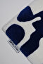 OCEAN WAVE TUFTING PASPAS (MAT) - 3