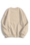 Unisex Empathy Crew Neck Sweatshirt Hoodie - 2