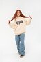 Unisex Utopia Saw Travis Scott Sweatshirt Hoodie Stone - 4