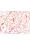 Lirije Polycotton Tablecloth - 2