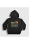 Unisex Kids Black What a Save Game Rocket League Hooded Sweatshirt 494131Tt