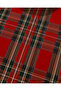 مفرش طاولة أندراى PVC - أحمر - 140 سم - 2