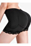 Women Padded Butt Lifter Plumper Shaper Pop-Up Corset Buttocks Hip Dips Basen Corset - 5