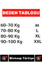 Special Production Gynecomastia Upright Posture Enhancer Belly Firming Elastic Men's Undershirt Corset 3 Pieces - 7