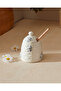 Rusty Honey Jar - 3