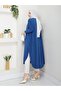 Much Wanted Wonderful Sandy Oval Tunik - 5