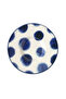 Luxe Rond 6-Piece Tea Plate Set - 7