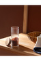 Lunel Optical 360ML Cylinder Glass Spice Rack - 2