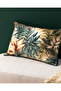 Florent Throw Pillow - Cover Model - 2