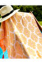 Amelie Jacquard Peshtemal - 3