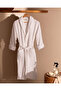 Roesia Şalyaka Women's Bathrobe