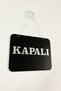 Store Open Closed Sign Plexiglass - 20*15 cm - Mirrored Silver Plexiglass - 2