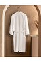 Nicola Kimono Men's 100% Cotton Robe - 2