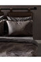 Alcon Double Printed - 300Tc Satin Duvet Cover Set - 2