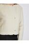 Women's Stylish Clothing Jacket - 6
