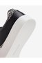 Eden Lx - Feeli̇ng Fi̇erce Women's Black Sneakers 185003 Bknt - 8