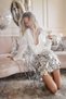 Design Pailletted Skirt Special Day Bachelor Party Skirt
