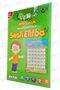 Sesli Elifba (Ages 3-7 - Kod:201) I'M Learning to Read the Holy Quran Audio Book
